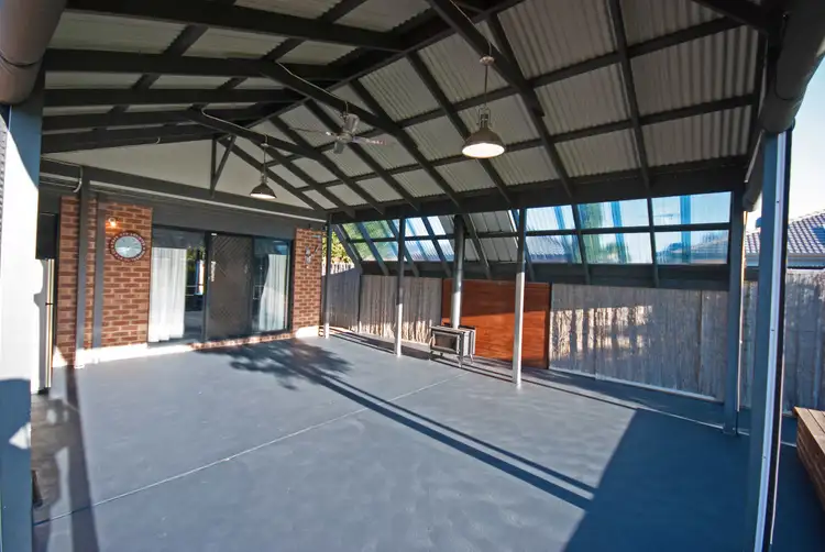 Seventh view of Homely house listing, 19 Sugargum Crescent, Kialla VIC 3631