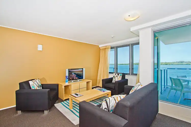 Fifth view of Homely unit listing, 301-302/2 Martin Street, Ballina NSW 2478