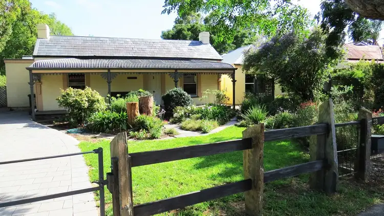 Main view of Homely house listing, 13 St Peters Terrace, Willunga SA 5172