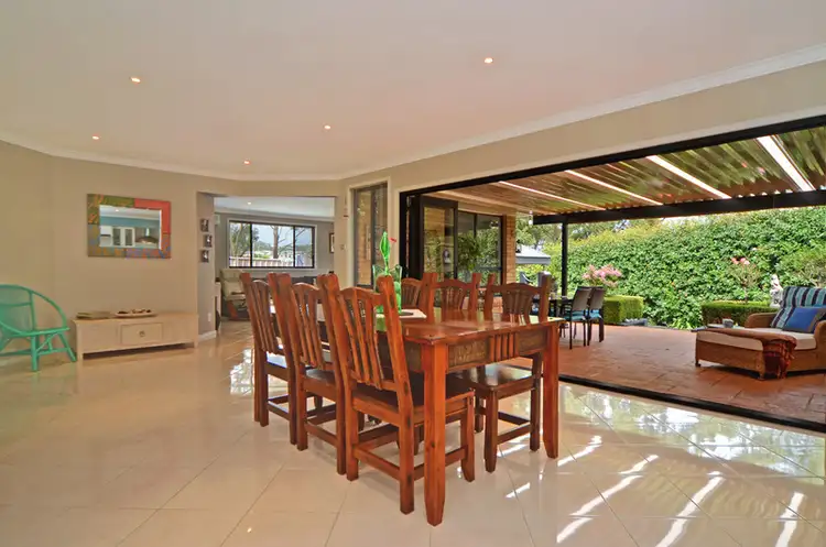 Fifth view of Homely house listing, 23 Mountain Ash Place, Worrigee NSW 2540