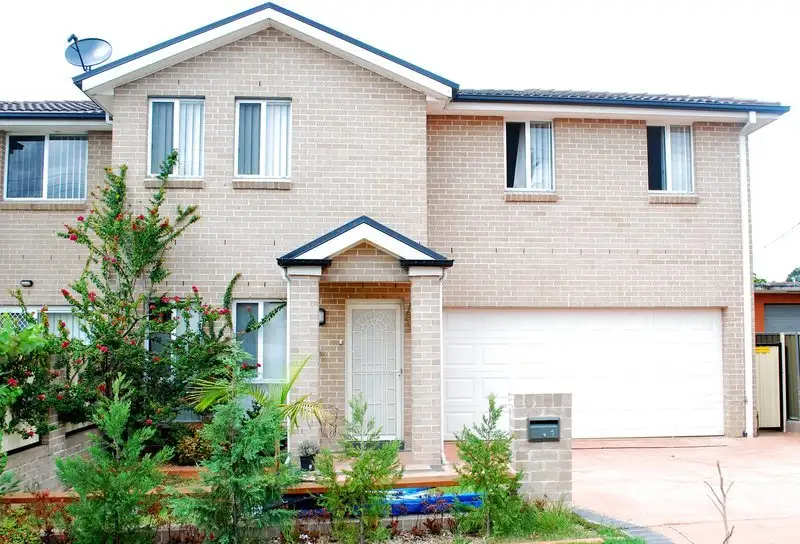 Main view of Homely townhouse listing, Address available on request