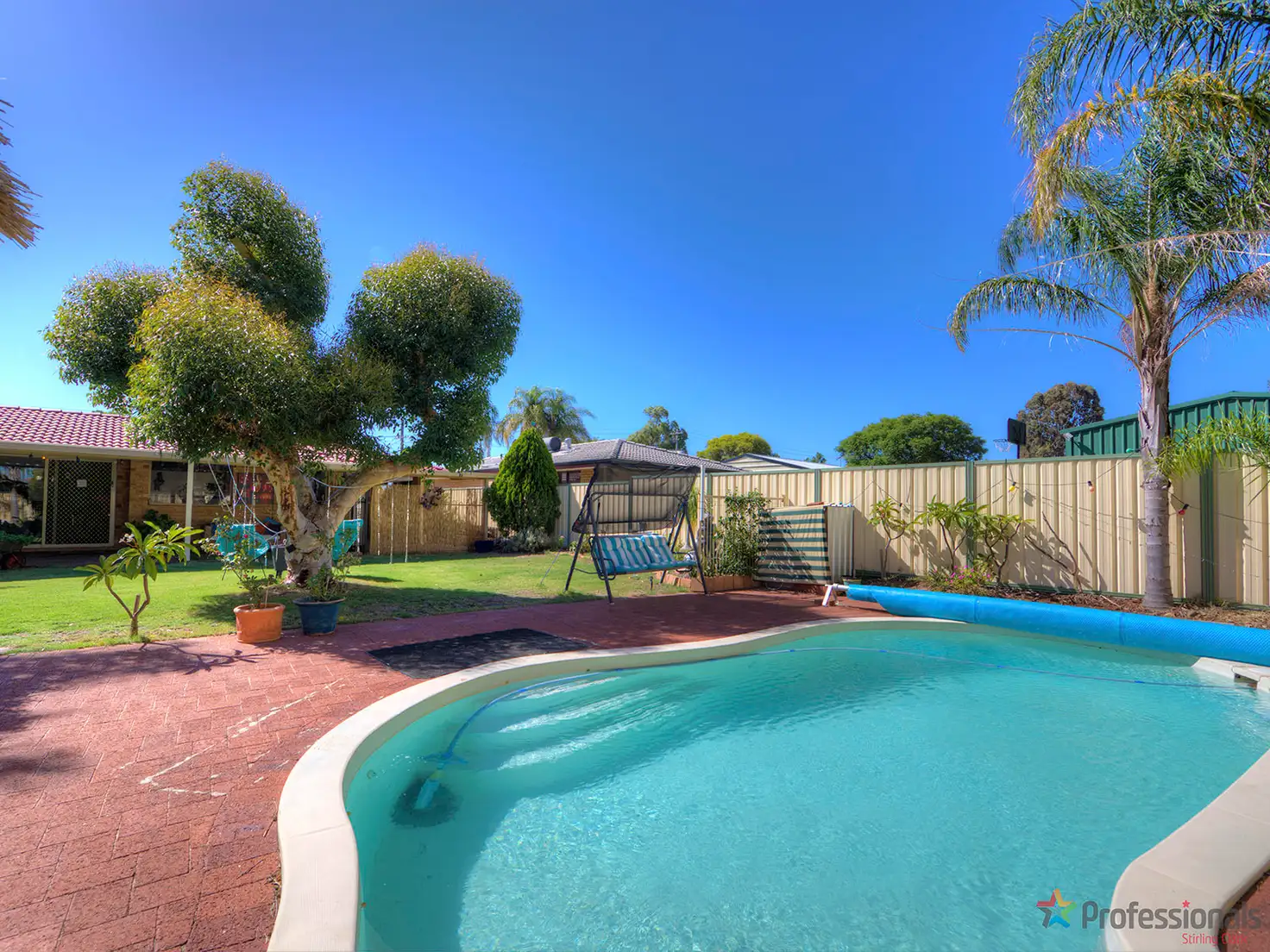 Main view of Homely house listing, 4 Golden Crescent, High Wycombe WA 6057