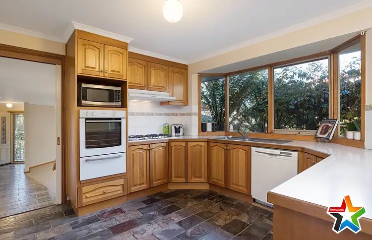 Fifth view of Homely house listing, 31 Lakeview Drive, Lilydale VIC 3140