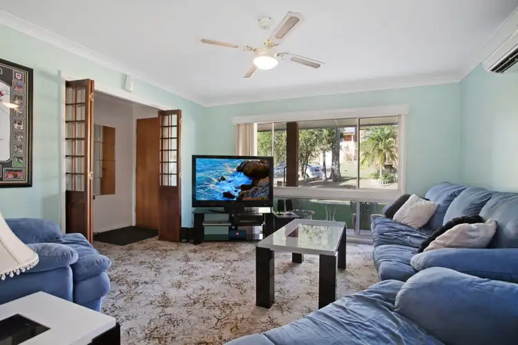 Third view of Homely house listing, 31 Buffier Crescent, Rutherford NSW 2320