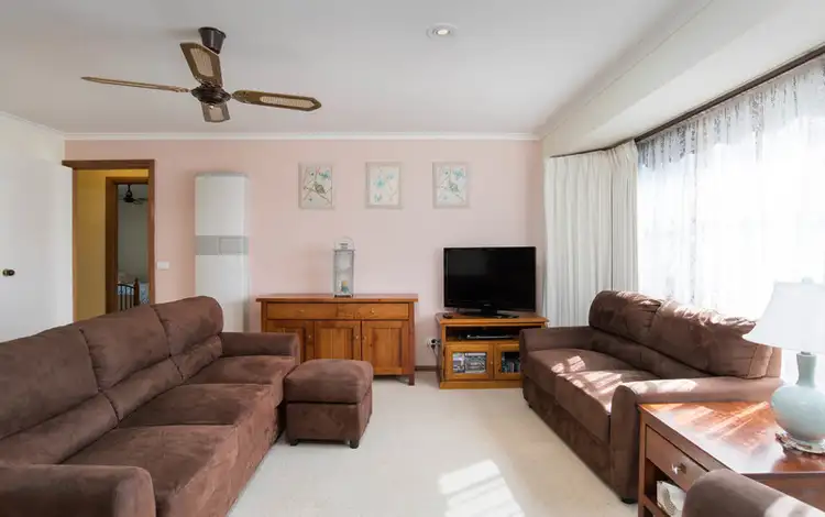 Third view of Homely unit listing, 3/15 McComb Street, Lilydale VIC 3140