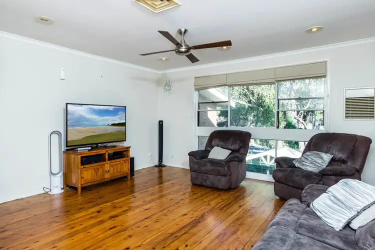 Fourth view of Homely house listing, 79 Farmview Drive, Cranebrook NSW 2749