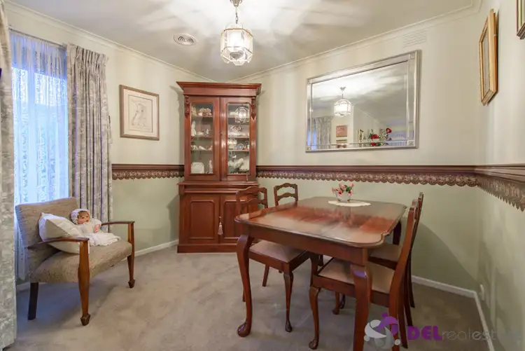 Fourth view of Homely house listing, 10 Lantana Court, Dandenong North VIC 3175