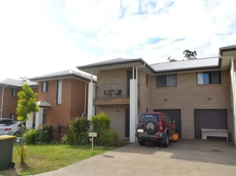 Main view of Homely townhouse listing, 56 Dasheng Street, Doolandella QLD 4077