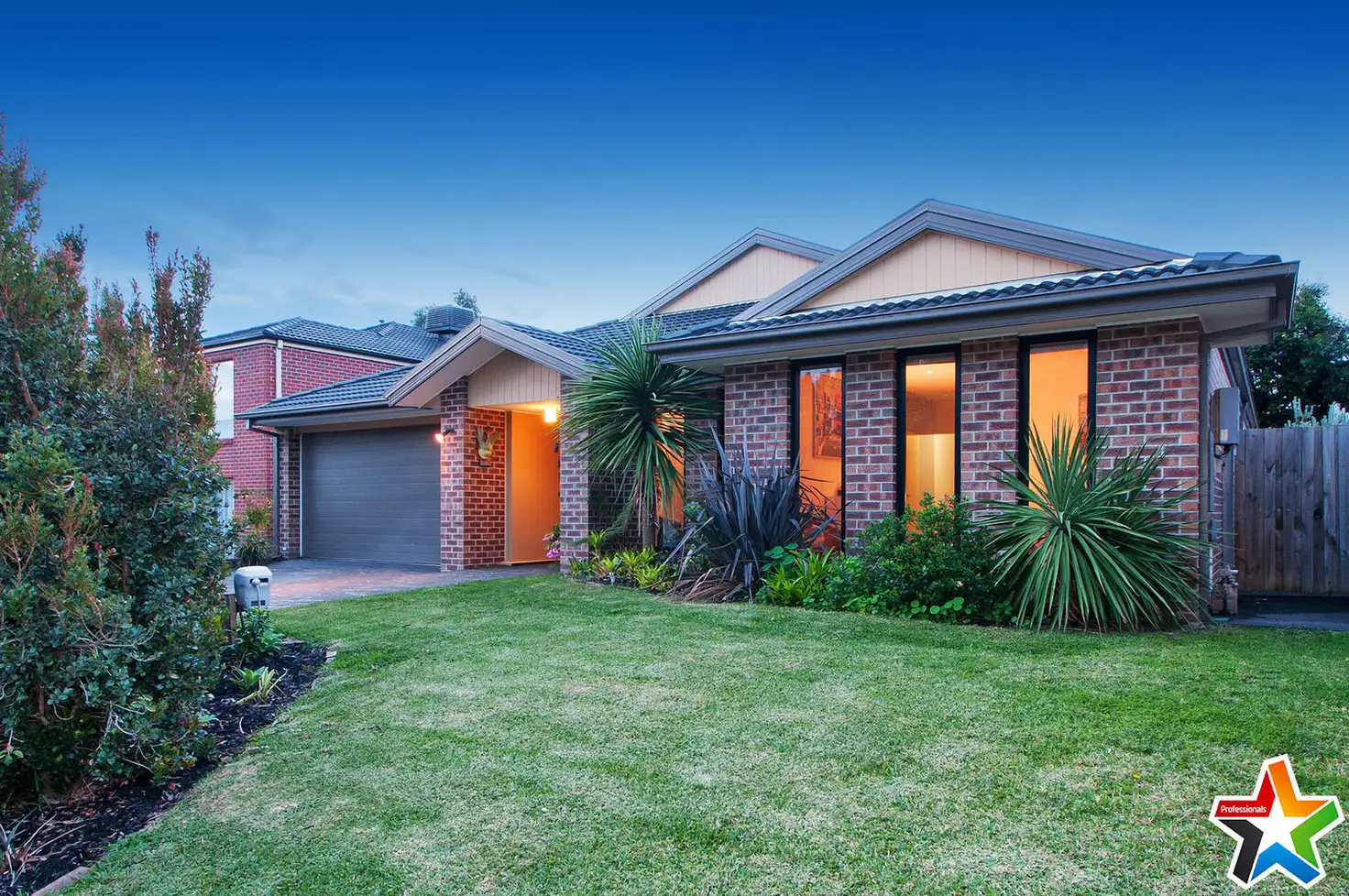 Main view of Homely house listing, 31 Larbert Road, Mooroolbark VIC 3138