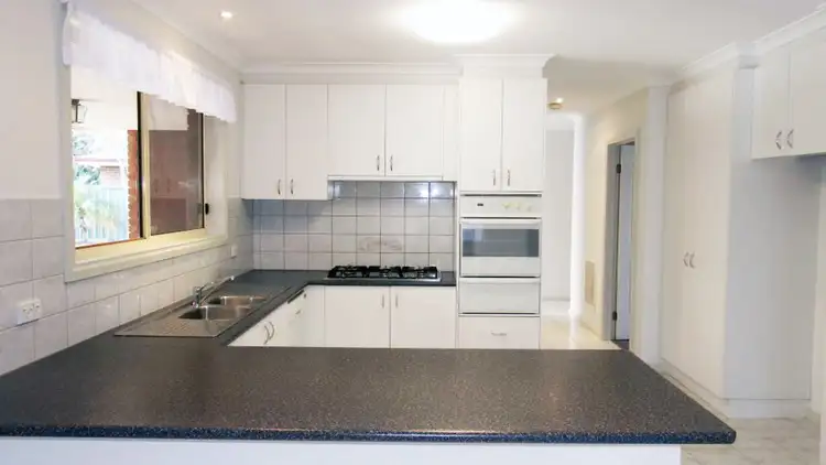 Sixth view of Homely house listing, 54 Gordon Drive, Kialla VIC 3631