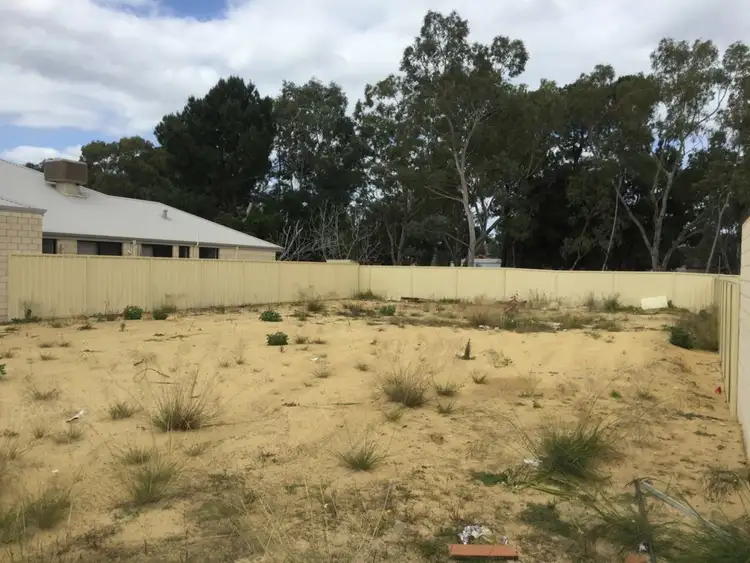 Second view of Homely land listing, 6 Plumosa Way, Wattle Grove WA 6107