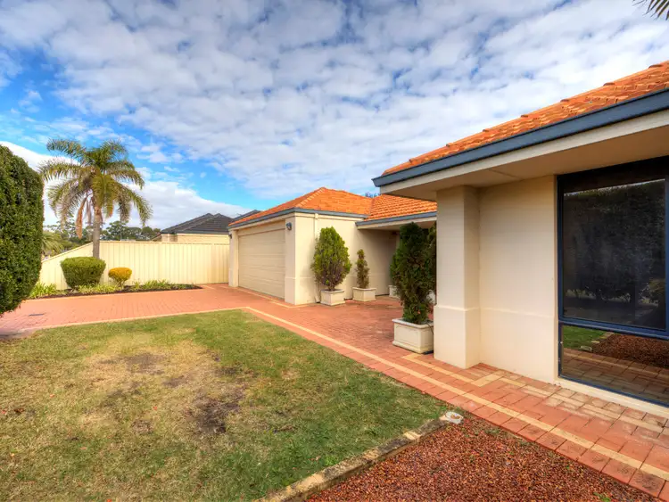 Second view of Homely house listing, 2 Carbine Drive, Wattle Grove WA 6107