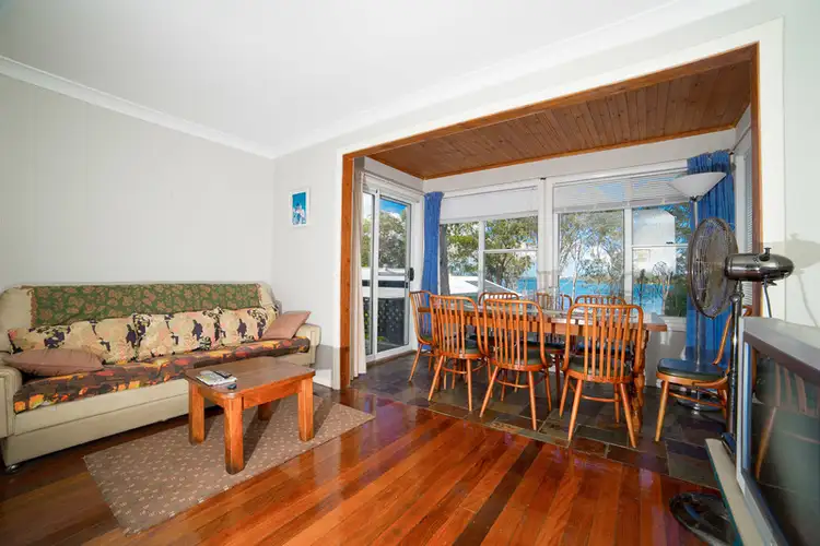 Fifth view of Homely house listing, 54 Bulgonia Road, Brightwaters NSW 2264