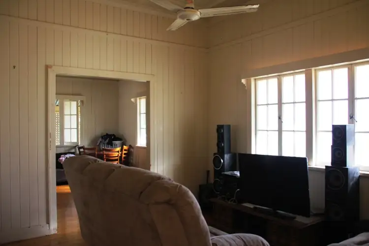 Second view of Homely house listing, 9 Eaglesfield Street, Beaudesert QLD 4285