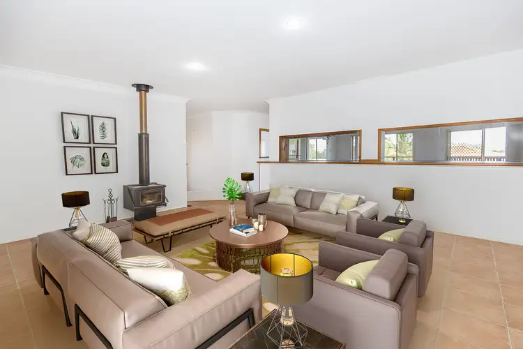 Third view of Homely house listing, 12 Bordeaux Place, Tweed Heads South NSW 2486