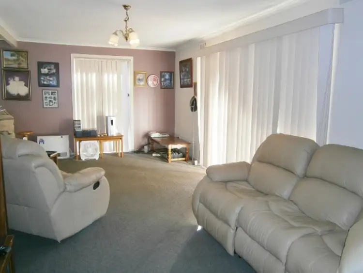Second view of Homely house listing, 97 Rutherford Street, Swan Hill VIC 3585