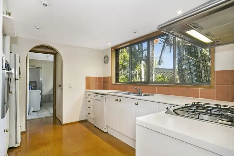Fifth view of Homely house listing, 11 Normanby Street, Mermaid Waters QLD 4218