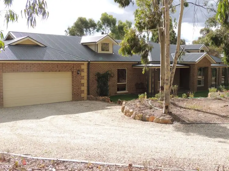 Second view of Homely house listing, 39 Goulburn Views Drive, Nagambie VIC 3608