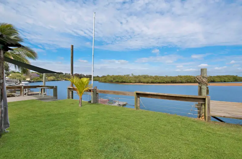 Main view of Homely house listing, 41 Perry Road, Toorbul QLD 4510