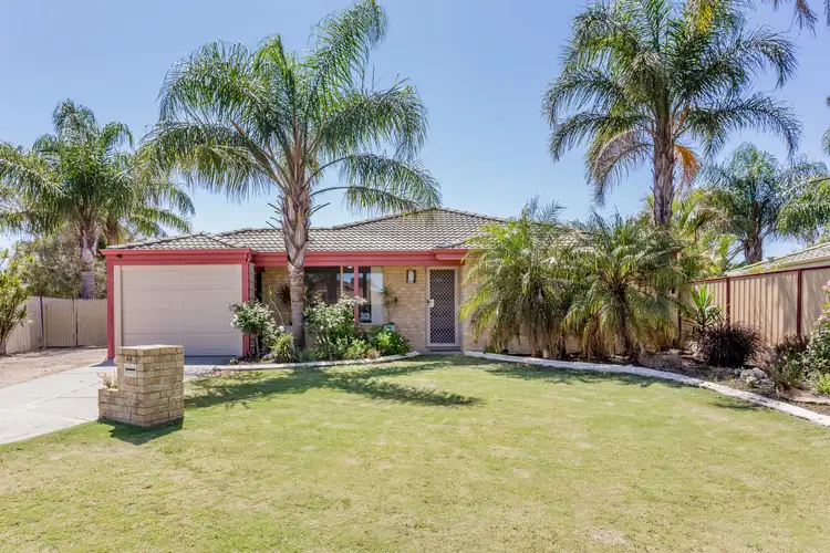 48 Ulcombe Street, Kenwick WA 6107