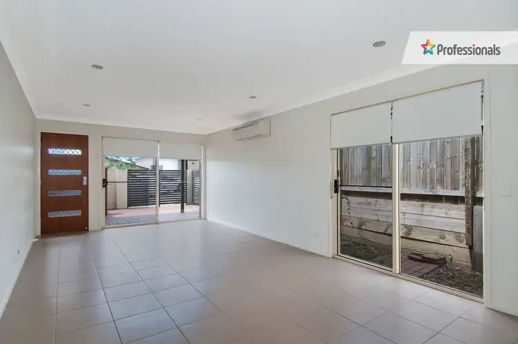 Fifth view of Homely house listing, 39 Outlook Drive, Waterford QLD 4133