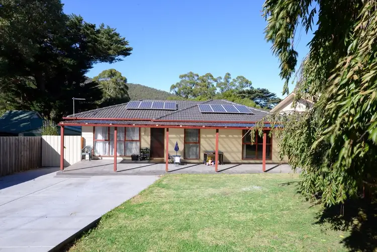 Main view of Homely house listing, 12 William Crescent, Millgrove VIC 3799