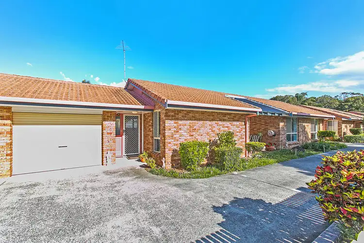 Main view of Homely villa listing, 4/17 Skinner Street, Ballina NSW 2478