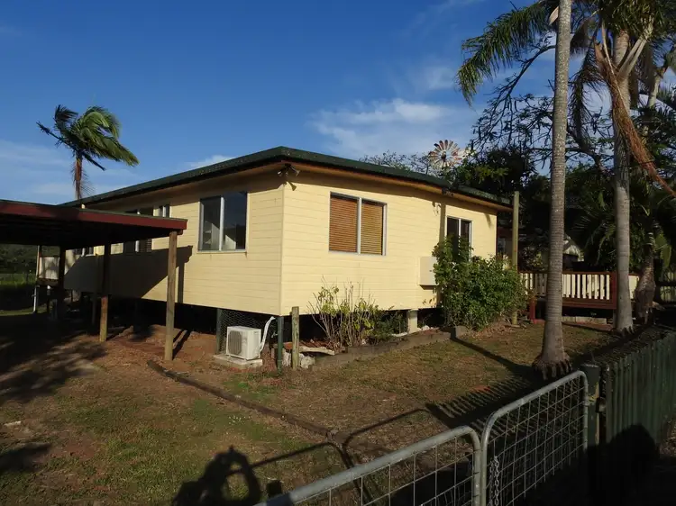 60 Miclere-Farleigh Road, Farleigh QLD 4741
