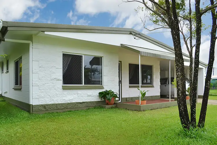 Main view of Homely house listing, 14 Kauri Street, Manoora QLD 4870