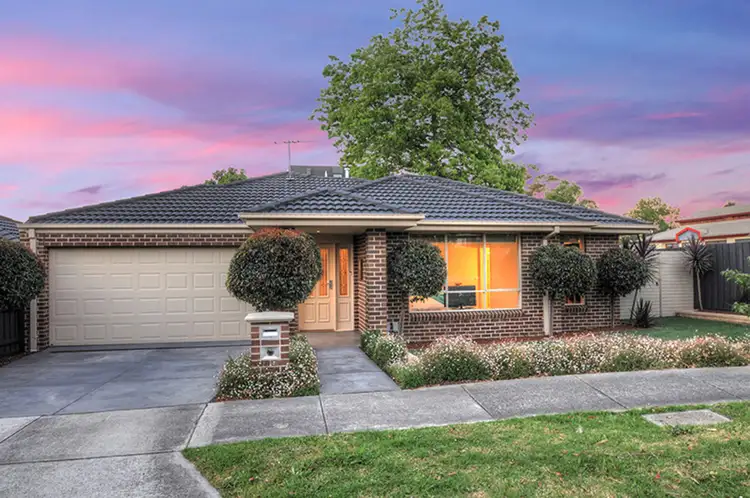 1D Alwyn Street, Bayswater VIC 3153