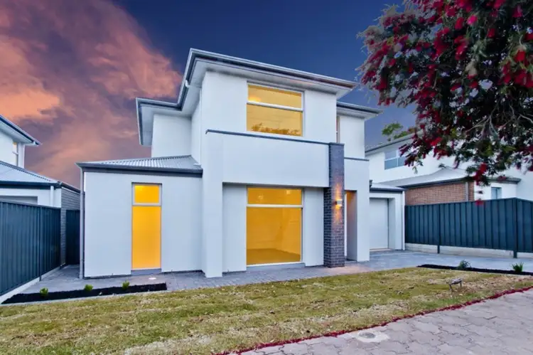 Second view of Homely house listing, 23D Windsor Grove, Klemzig SA 5087
