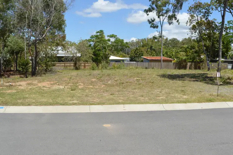 Sixth view of Homely land listing, 16 Devlex Court, Machans Beach QLD 4878