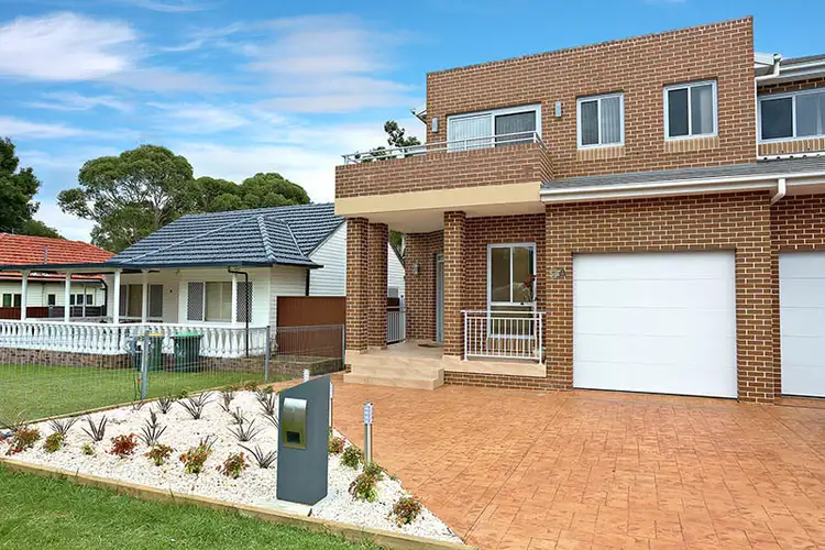 9B Lily Avenue, Riverwood NSW 2210