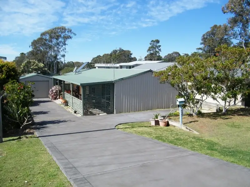 Main view of Homely house listing, 276 Diamond Beach Road, Diamond Beach NSW 2430