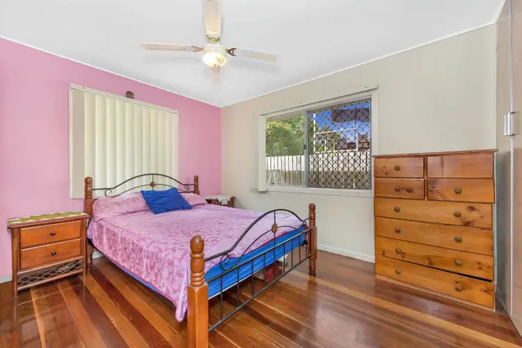 Fourth view of Homely house listing, 55 Desgrand Street, Archerfield QLD 4108