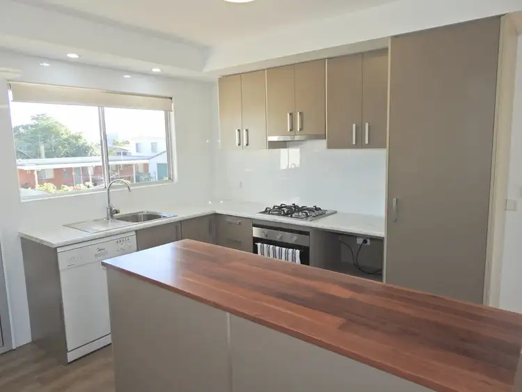 Fifth view of Homely house listing, 37 Tulloch Street, Ooralea QLD 4740