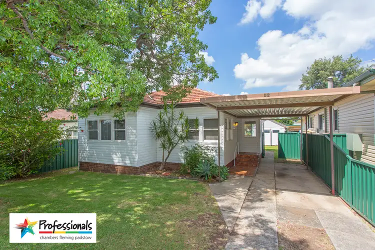 33 Burley Road, Padstow NSW 2211