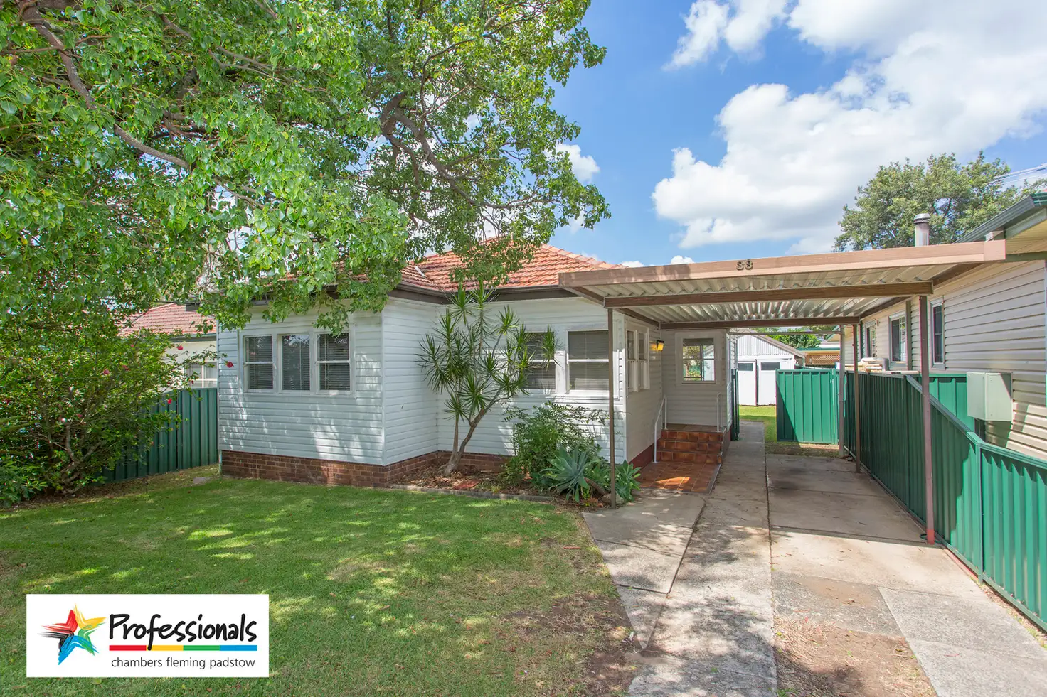 Main view of Homely house listing, 33 Burley Road, Padstow NSW 2211