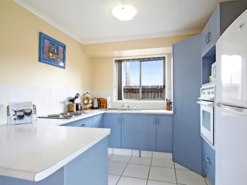 Main view of Homely semi-detached listing, 1/8 Cromer Court, Banora Point NSW 2486