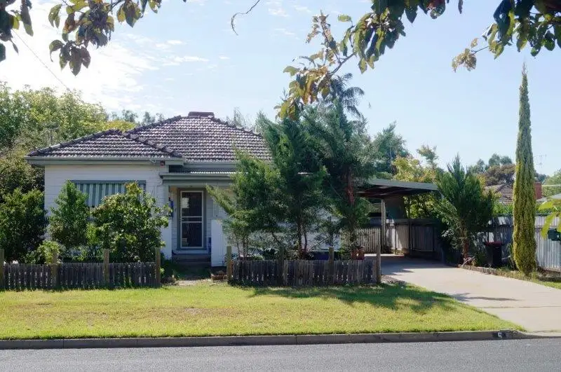 Main view of Homely house listing, 5 Hanlon Street, Tatura VIC 3616