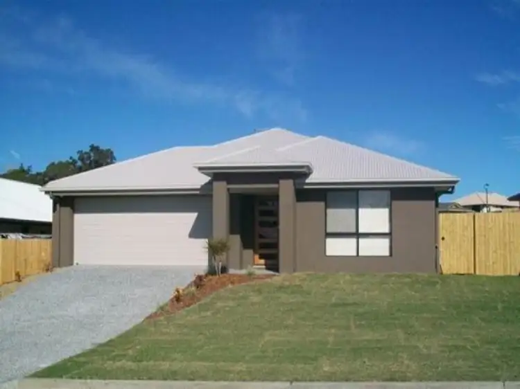 8 Mimosa Street, Ormeau QLD 4208