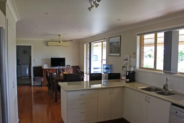 Sixth view of Homely house listing, 70 Exmouth Street, Lawrence NSW 2460