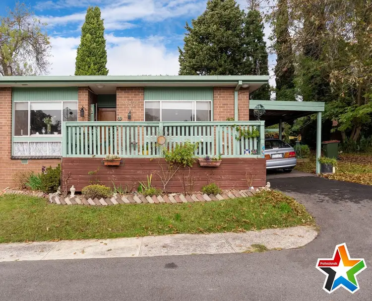Second view of Homely unit listing, 12/10-12 Ray Street, Croydon VIC 3136