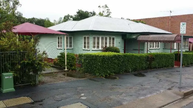 Main view of Homely house listing, 269 Brisbane Street, Ipswich QLD 4305