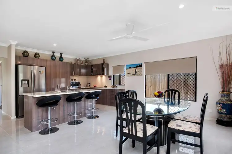 Fourth view of Homely house listing, 21 Devine Crescent, Gordonvale QLD 4865