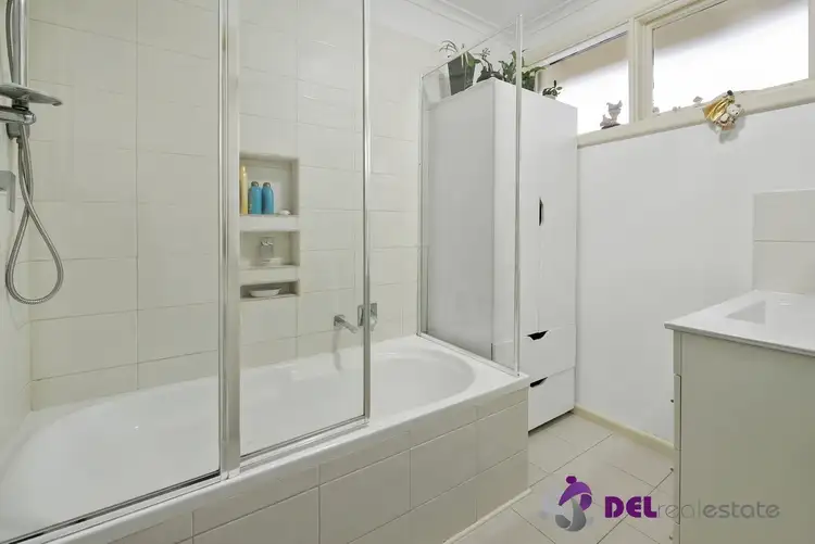 Fourth view of Homely unit listing, 1/4 Keenan Court, Dandenong North VIC 3175