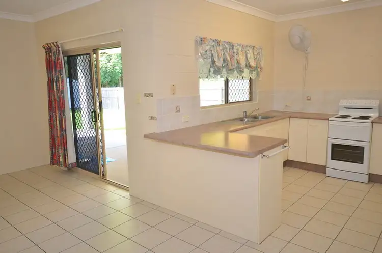 Fourth view of Homely house listing, 12 Bulimba Crescent, Mount Sheridan QLD 4868