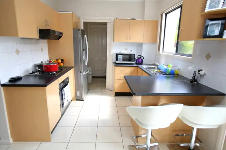 Fourth view of Homely townhouse listing, 2/20 Hampton Street, Fairfield NSW 2165