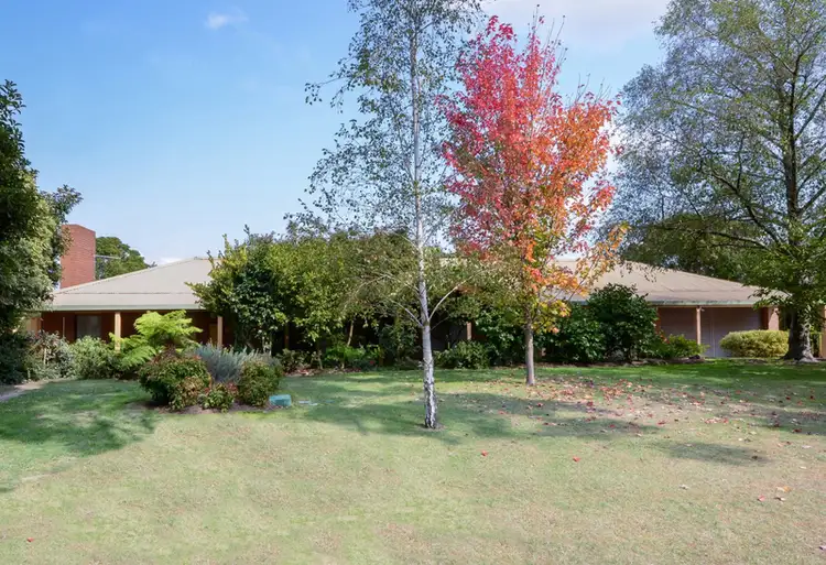 Main view of Homely house listing, 34 Allsops Road, Launching Place VIC 3139