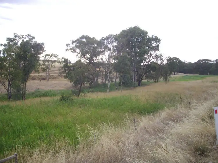 Second view of Homely land listing, Lot 767, Wirrabara SA 5481